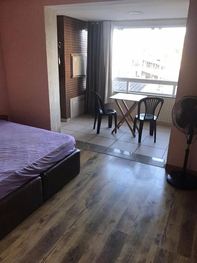 Apartamento Com Vista Para O Mar Em Capao Da Canoa! Exteriér fotografie