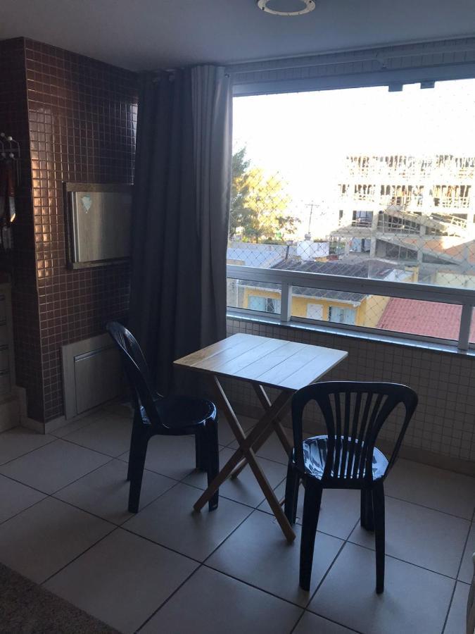 Apartamento Com Vista Para O Mar Em Capao Da Canoa! Exteriér fotografie
