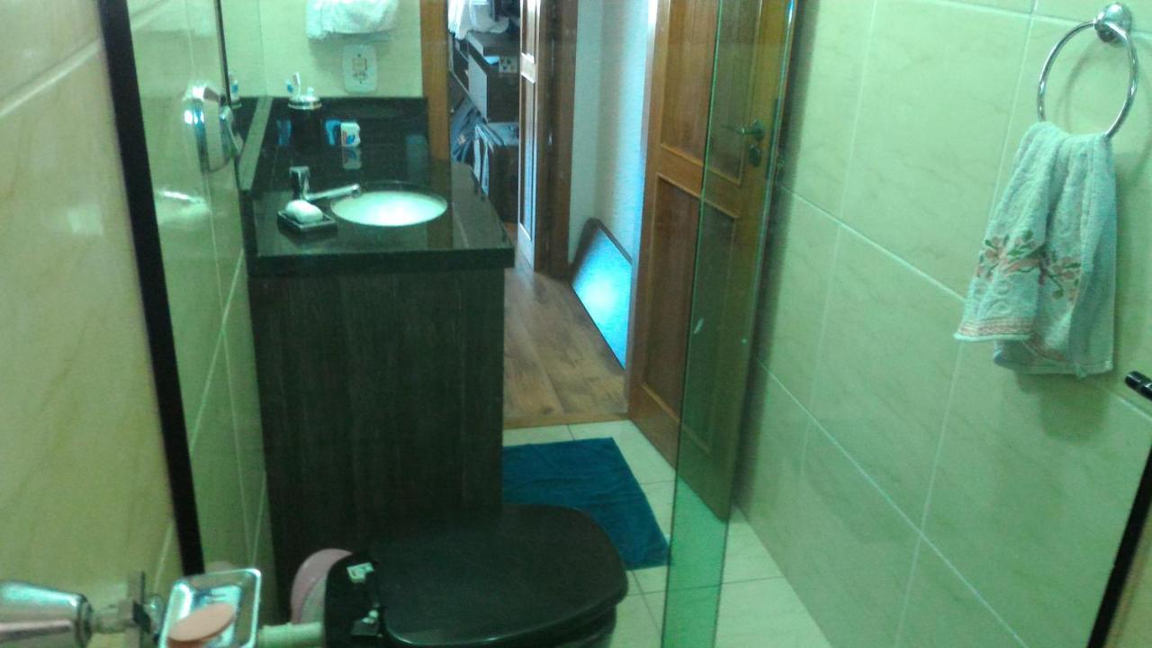 Apartamento Com Vista Para O Mar Em Capao Da Canoa! Exteriér fotografie