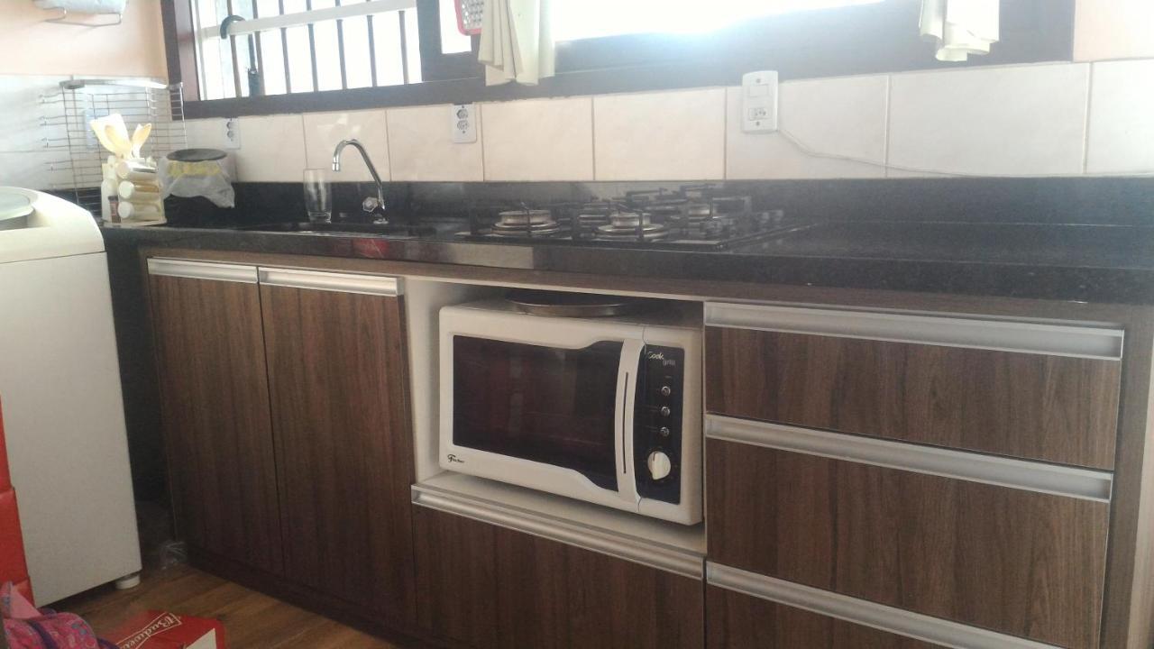 Apartamento Com Vista Para O Mar Em Capao Da Canoa! Exteriér fotografie